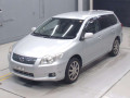 2008 Toyota Corolla Fielder