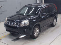 2011 Nissan X-Trail