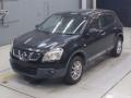 2010 Nissan Dualis