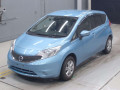 2015 Nissan Note