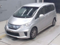 2013 Honda Freed hybrid