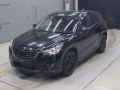2013 Mazda CX-5
