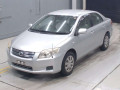 2007 Toyota Corolla Axio