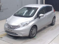 2015 Nissan Note
