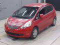2009 Honda Fit
