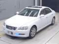 2008 Toyota Mark X