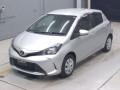 2015 Toyota Vitz