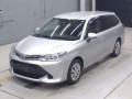 2016 Toyota Corolla Fielder
