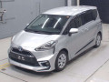 2016 Toyota Sienta