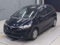 2016 Honda Fit
