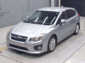 2013 Subaru Impreza Sports