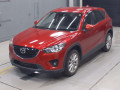 2014 Mazda CX-5