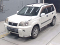 2005 Nissan X-Trail