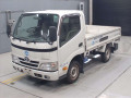 2012 Toyota Dyna Truck