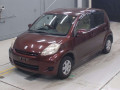 2008 Toyota Passo