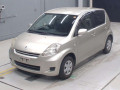 2008 Toyota Passo