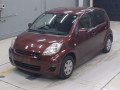 2009 Toyota Passo