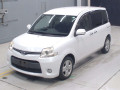 2011 Toyota Sienta