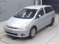 2004 Toyota Wish