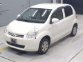 2013 Toyota Passo