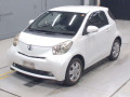 2009 Toyota iQ