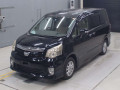 2011 Toyota Noah
