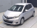 2014 Toyota Vitz