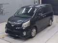 2011 Toyota Noah