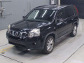2013 Nissan X-Trail