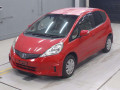 2011 Honda Fit