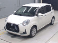 2019 Toyota Passo