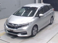 2015 Honda SHUTTLE