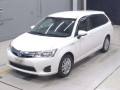 2013 Toyota Corolla Fielder