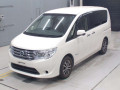 2015 Nissan Serena