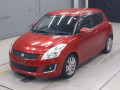2014 Suzuki Swift
