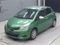 2010 Toyota Vitz