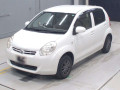 2011 Toyota Passo
