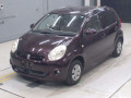 2011 Toyota Passo