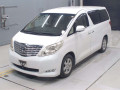 2009 Toyota Alphard