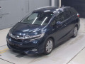 2015 Honda SHUTTLE