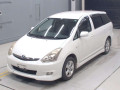2007 Toyota Wish