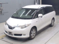 2007 Toyota Estima Hybrid