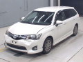 2014 Toyota Corolla Fielder