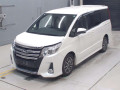 2015 Toyota Noah