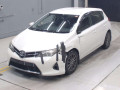 2014 Toyota Auris