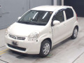 2011 Toyota Passo