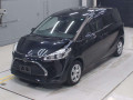 2020 Toyota Sienta