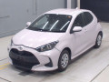 2021 Toyota YARIS