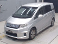 2012 Honda Freed spike hybrid
