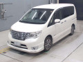 2014 Nissan Serena